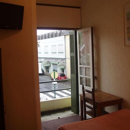 Hotel Du Viscos ลูร์ด ภายนอก รูปภาพ