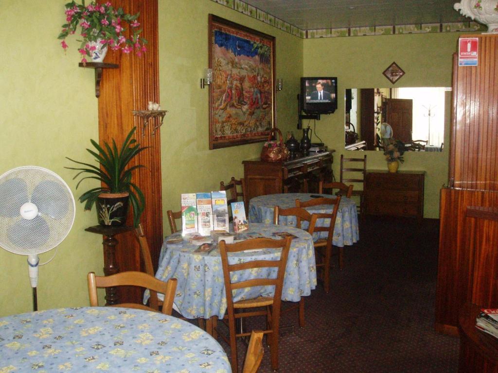 Hotel Du Viscos ลูร์ด ภายนอก รูปภาพ