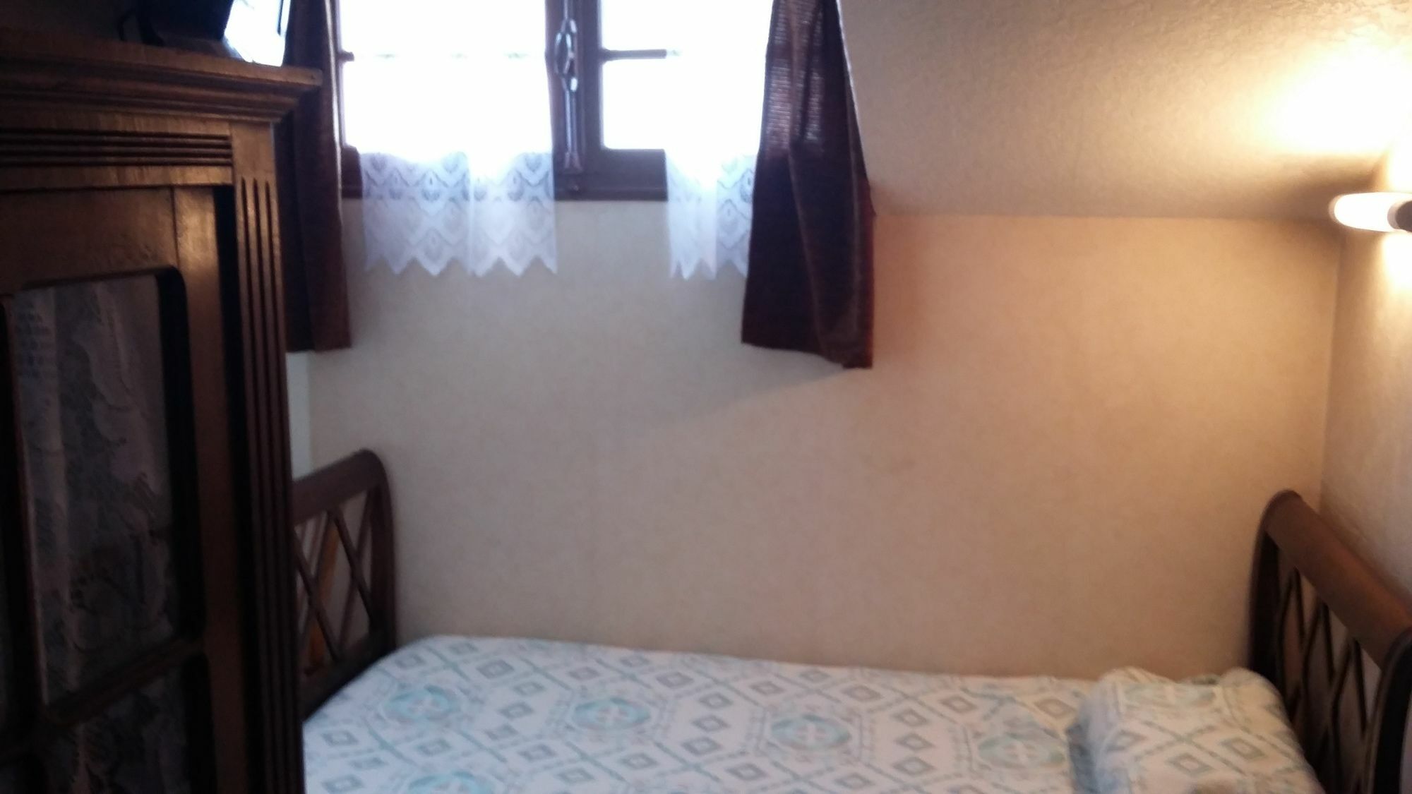 Hotel Du Viscos ลูร์ด ภายนอก รูปภาพ